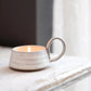 Tea Lite Candle Holder in 3 Color Options