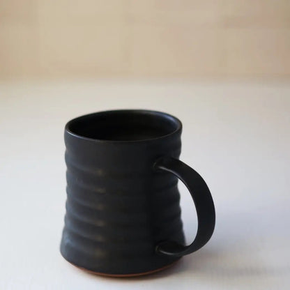Diner Inspired Mug in 3 Color Options