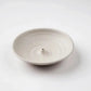 Incense Burner in Cream