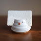 Snowman Sponge Holder - PREORDER