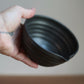 Large Pouring Bowl in Black