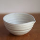 Large Pouring Bowl in Cream