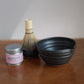 Large Pouring Bowl in Black