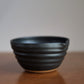 Large Pouring Bowl in Black