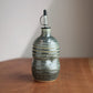 Olive Oil Cruet in Sage Green