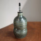 Olive Oil Cruet in Sage Green