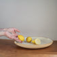 Handmade Ceramic Platter - PREORDER