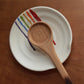 Rainbow Spoon Rest