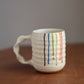 Rainbow Companion Mug