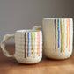 Rainbow Jumbo Companion Mug