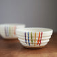 Rainbow Companion Bowl