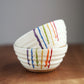 Rainbow Companion Bowl