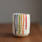Rainbow Artist Choice Sipper