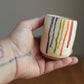 Rainbow Artist Choice Sipper