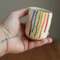 Rainbow Artist Choice Sipper