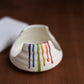 Rainbow Sponge Holder