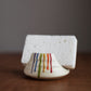 Rainbow Sponge Holder