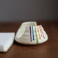 Rainbow Sponge Holder