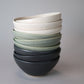 Small Serving Bowl in Black