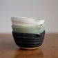 Small Pouring Bowl in Moss Green