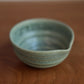 Small Pouring Bowl in Moss Green