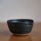 Small Pouring Bowl in Black