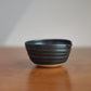 Small Pouring Bowl in Black