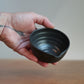 Small Pouring Bowl in Black