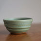Small Pouring Bowl in Moss Green