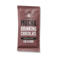 Mocha Rich Dark Drinking Chocolate | Treehouse Originals