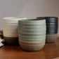 Utility Crock in Moss Green - Small