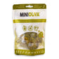 Extra Virgin Olive Oil Single Serve – 12 Doypacks x 12