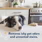 Pet Stain Eliminator & Odor Destroyer- Orange Chamomile 17oz