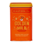 Golden Milk (Spice Blend) - For Turmeric Lattes & Baking: 45g Everyday Tin