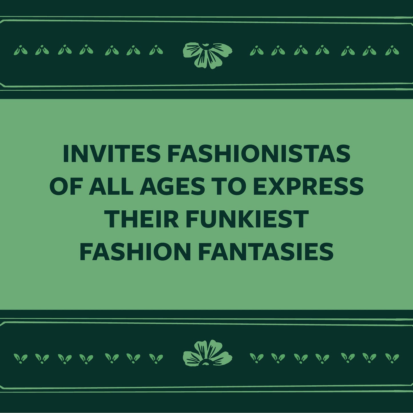 Fearless Fashion Magnetic Dolls