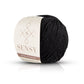 Sensy Premium 100% Soft Cotton Yarn for Amigurumi Knitting in 11 Color Options