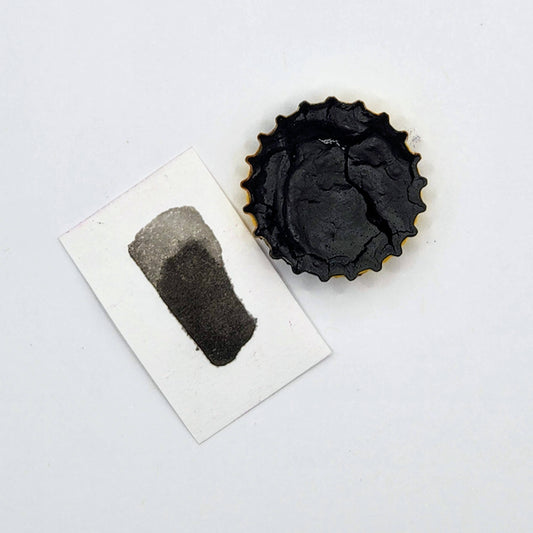 Watercolor Sticky Cap - Nightshade (Vegan)