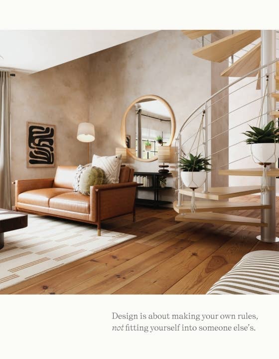 Your Space, Made Simple