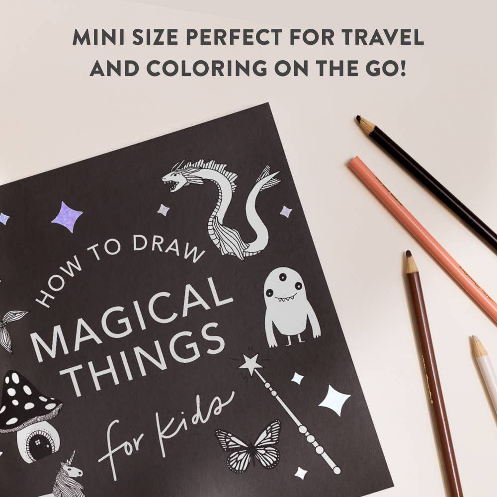 Magical Things (Mini)