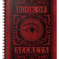 Notebook - Book of Secrets