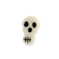Tiny Glass Skull