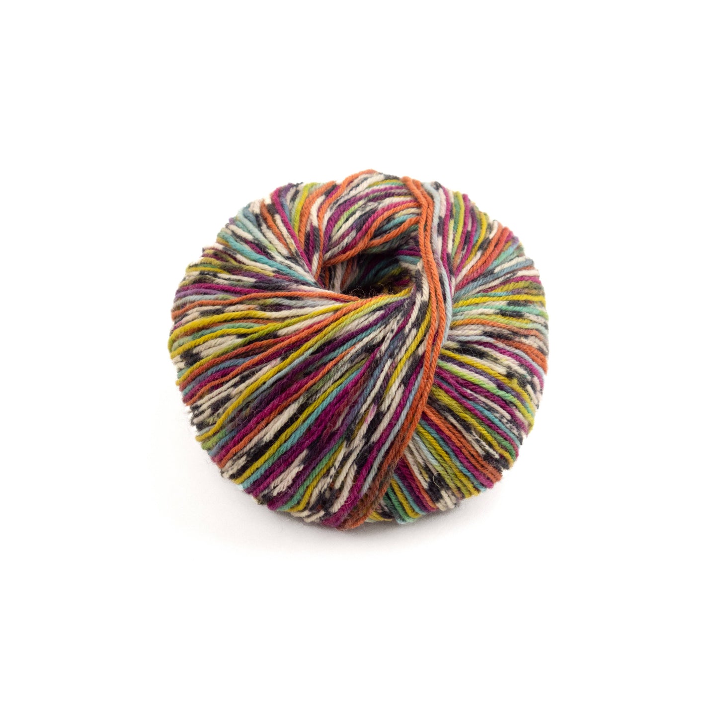 Luca-S WoolenWalk Yarn in 5 Color Options