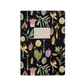 Large Notebook Botany