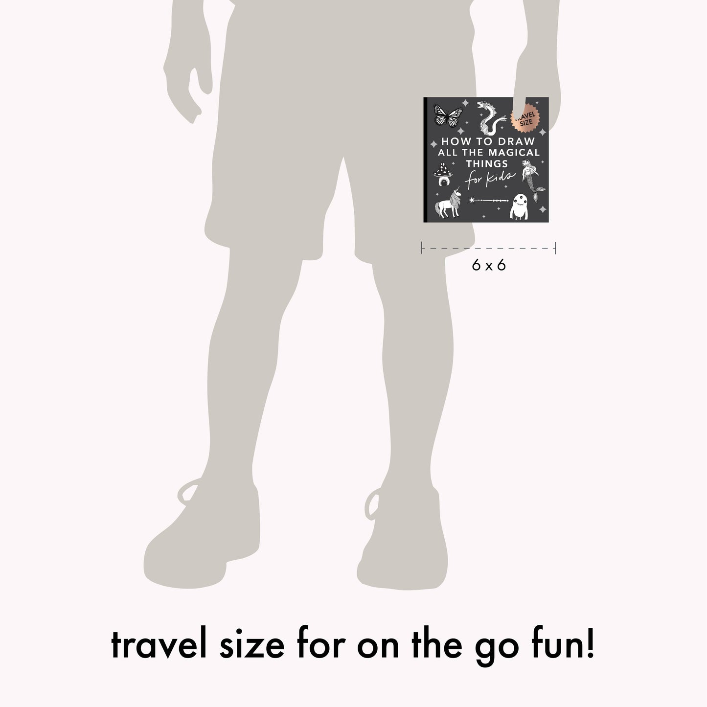 Magical Things (Mini)