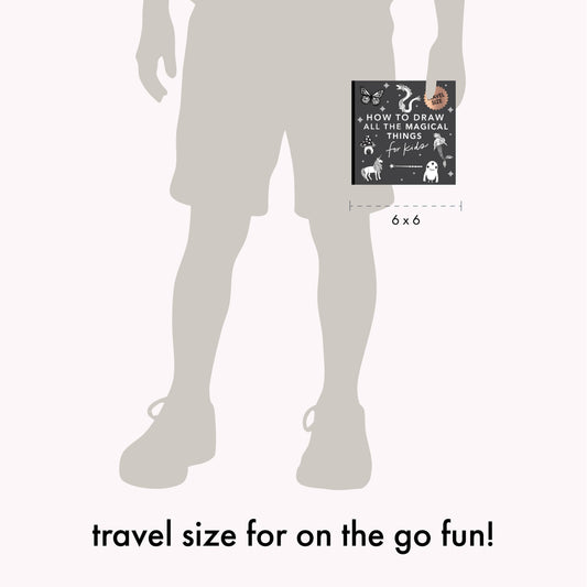 Magical Things (Mini)