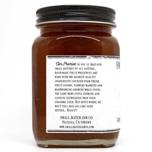 Gravenstein Apple Butter