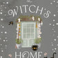 Witch's Home