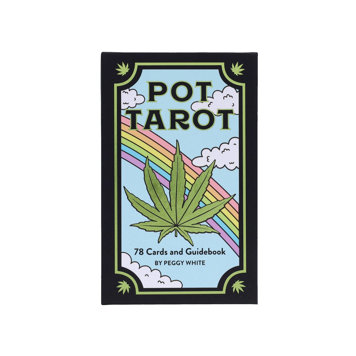 Pot Tarot