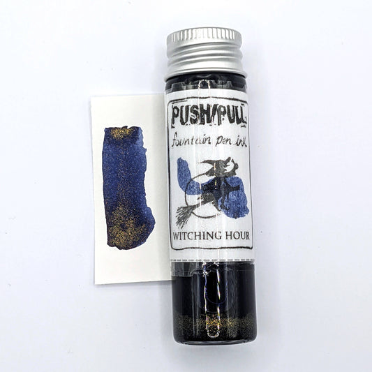 Fountain Pen Ink - Witching Hour