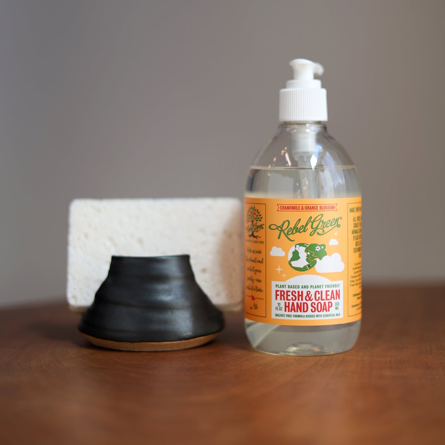Hand Soap - 7 fragrances 12oz